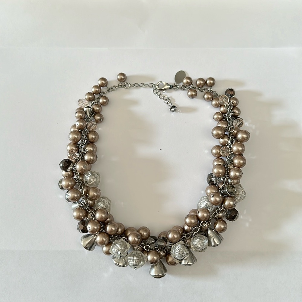 Choker Nevklace